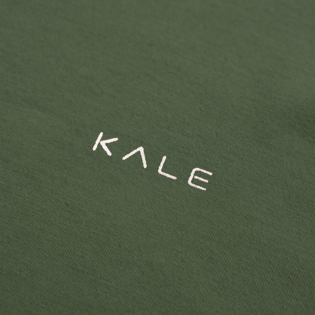 T-Shirt ARION GREEN SERIES