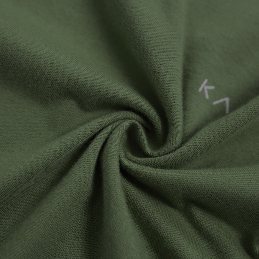 T-Shirt ARION GREEN SERIES