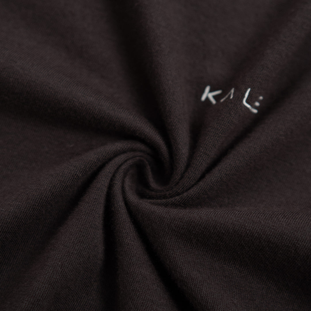 T-Shirt ARION BROWN SERIES