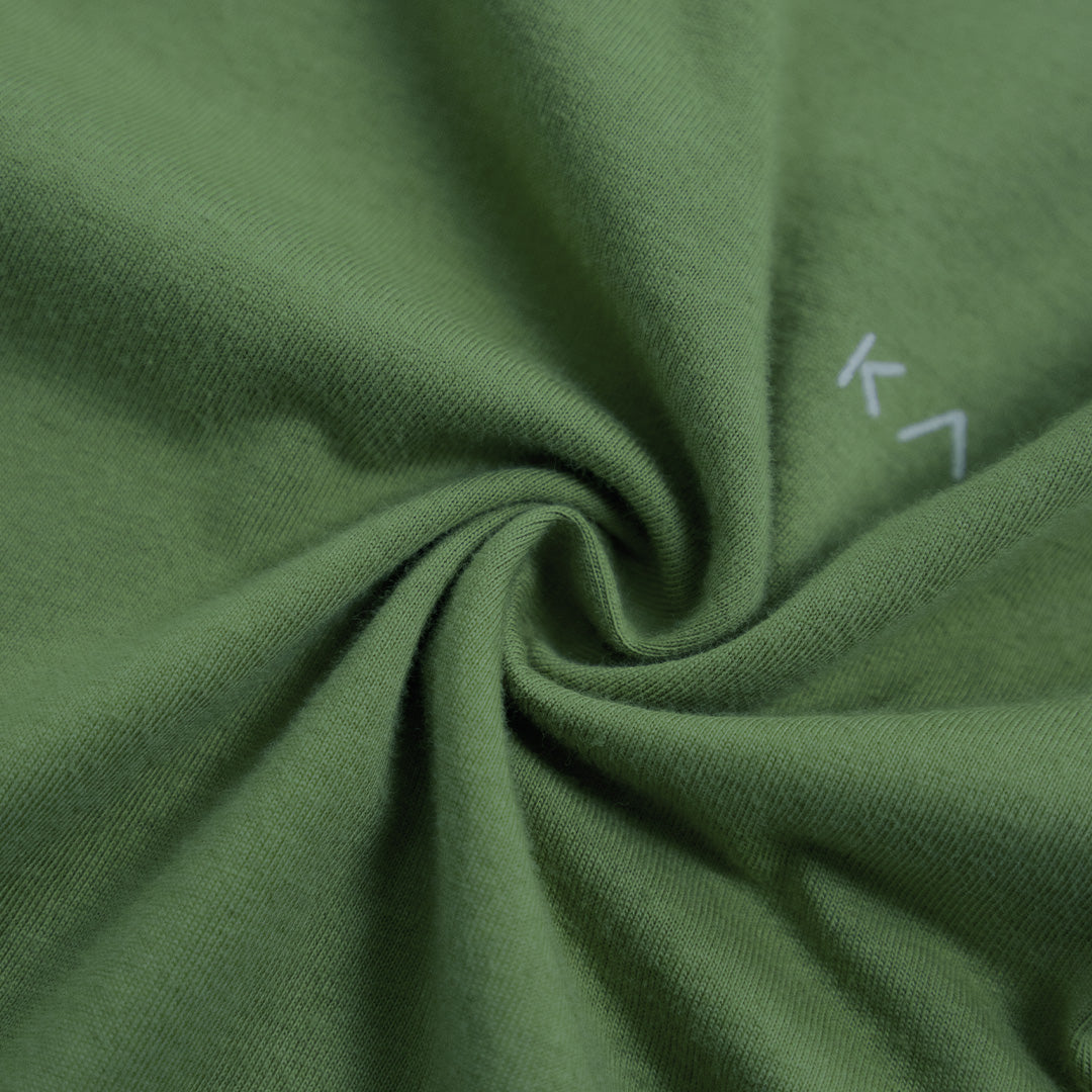 T-Shirt ARION GREEN SERIES