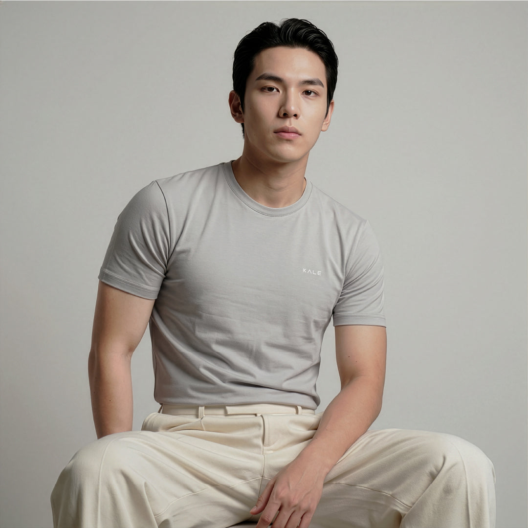 T-Shirt ARION BASIC SERIES