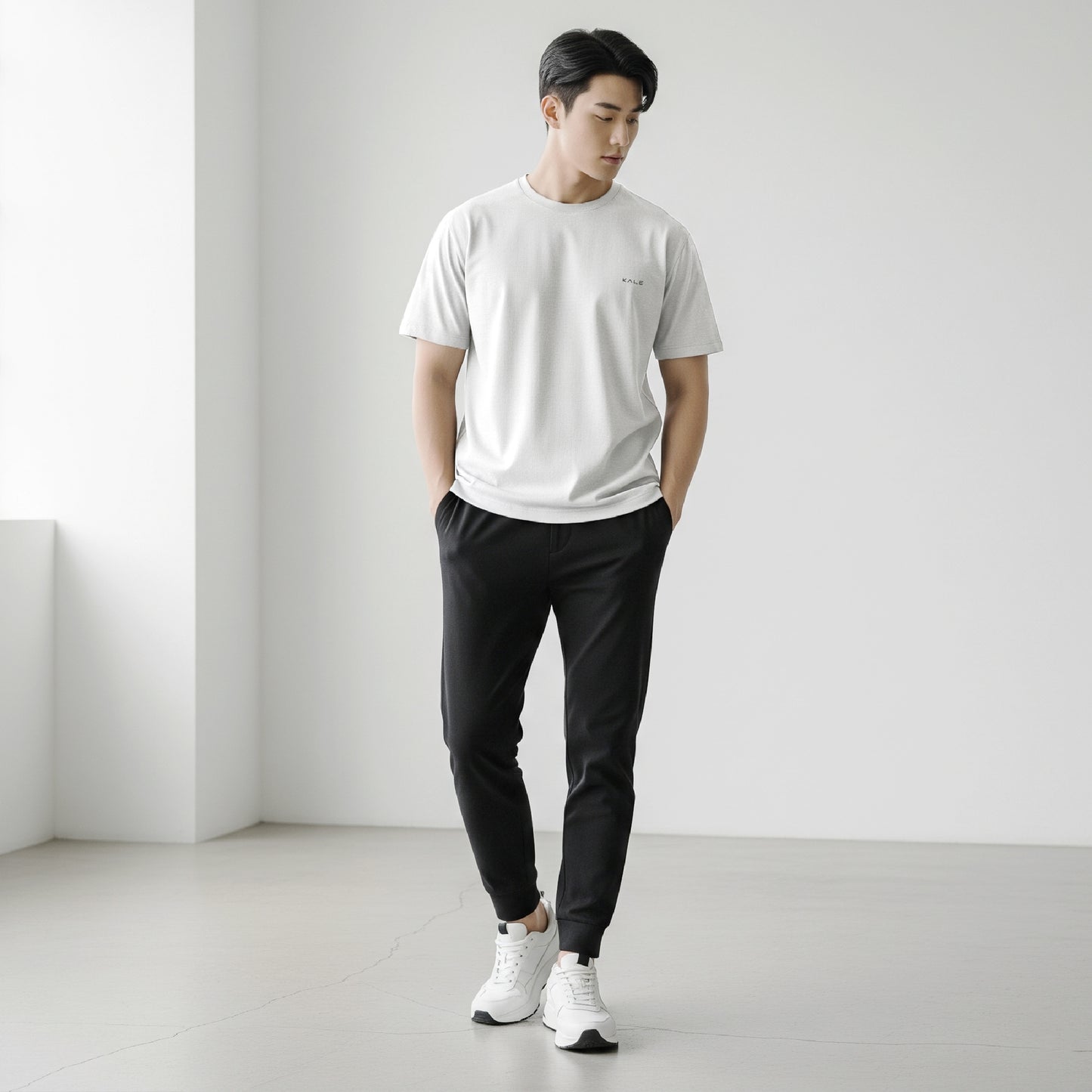 T-Shirt ARION Reguler Fit