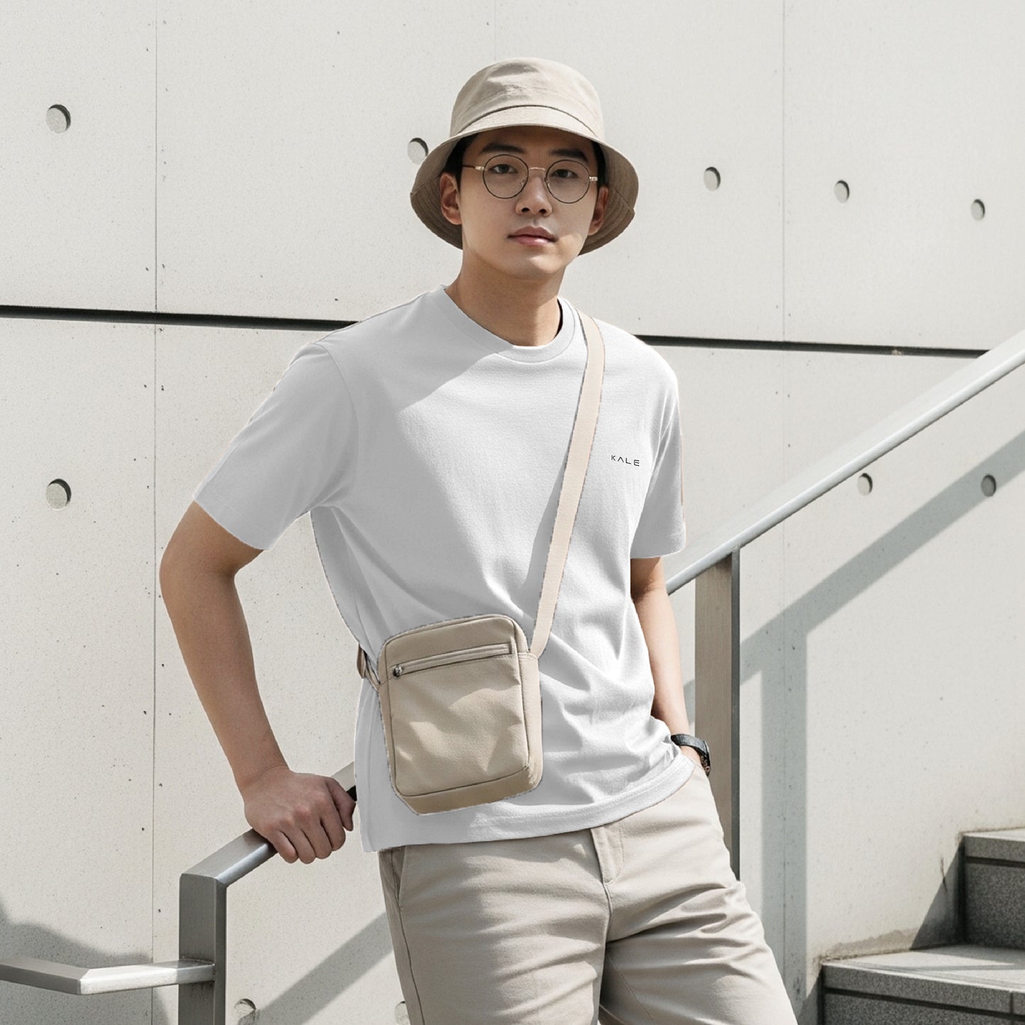 T-Shirt ARION Reguler Fit