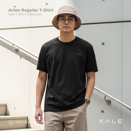 T-Shirt ARION BASIC SERIES