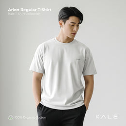 T-Shirt ARION BASIC SERIES