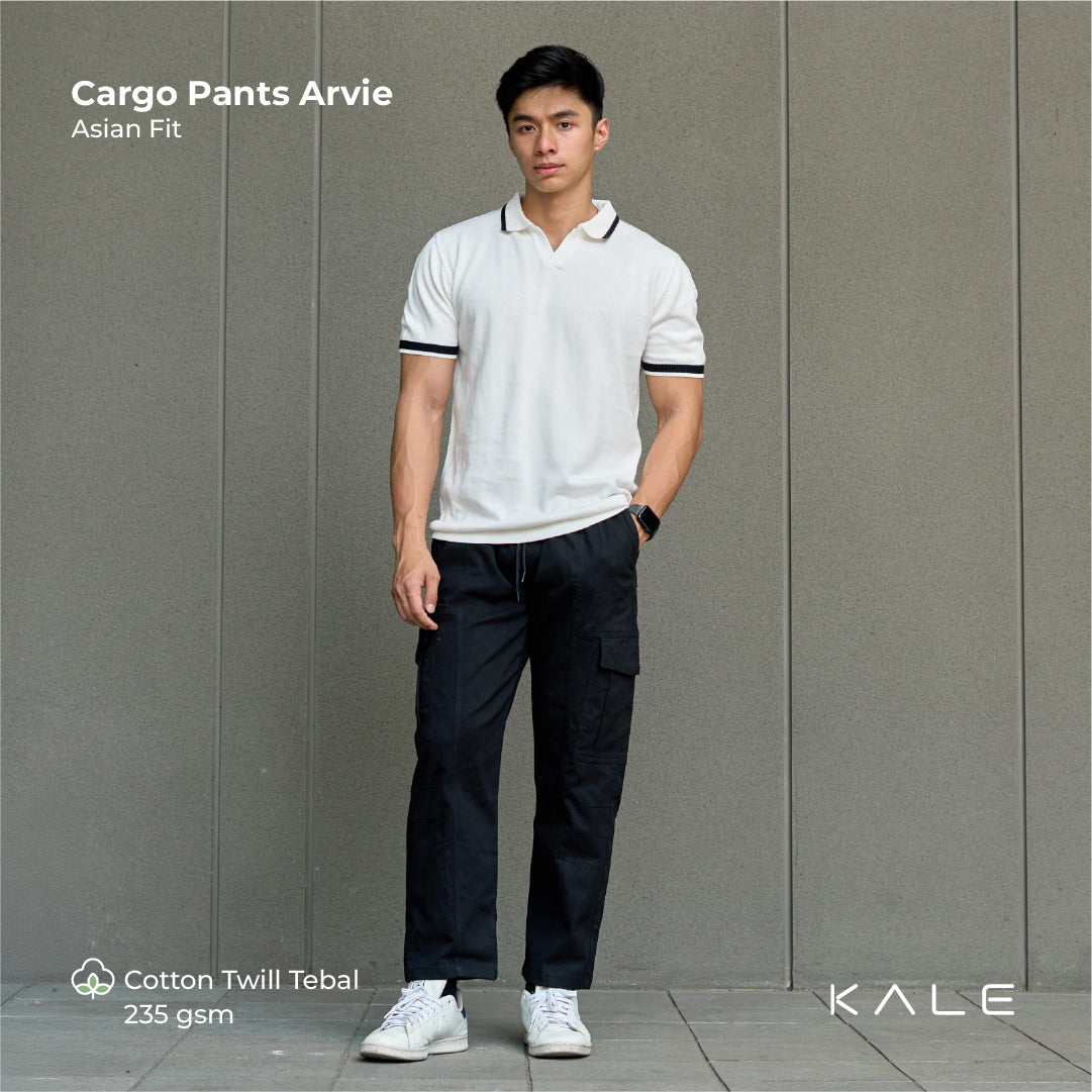 Cargo Pants ARVIE