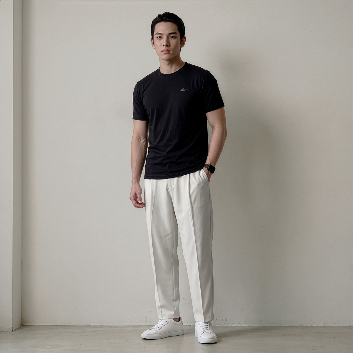 T-Shirt AXELO