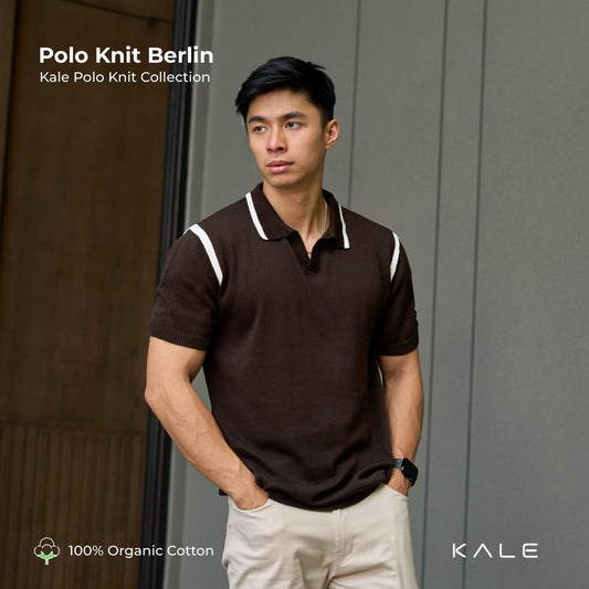 Polo Shirt BERLIN
