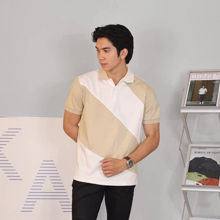 Polo Shirt Lucern