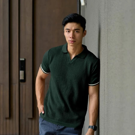 Polo Shirt Levin