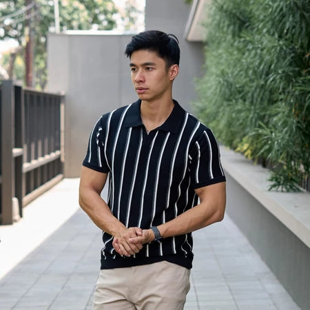 Polo Shirt PARIS