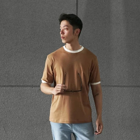 T-Shirt RINGER