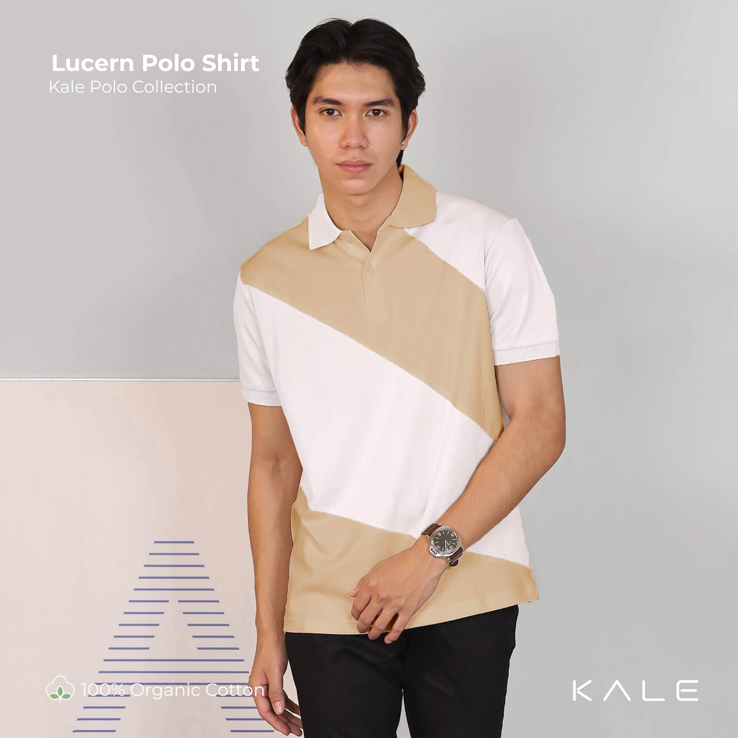 Polo Shirt Lucern