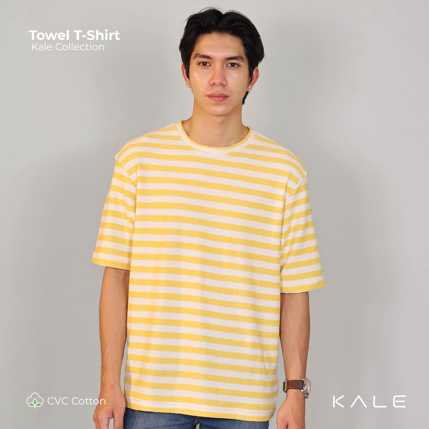 T-Shirt Towel