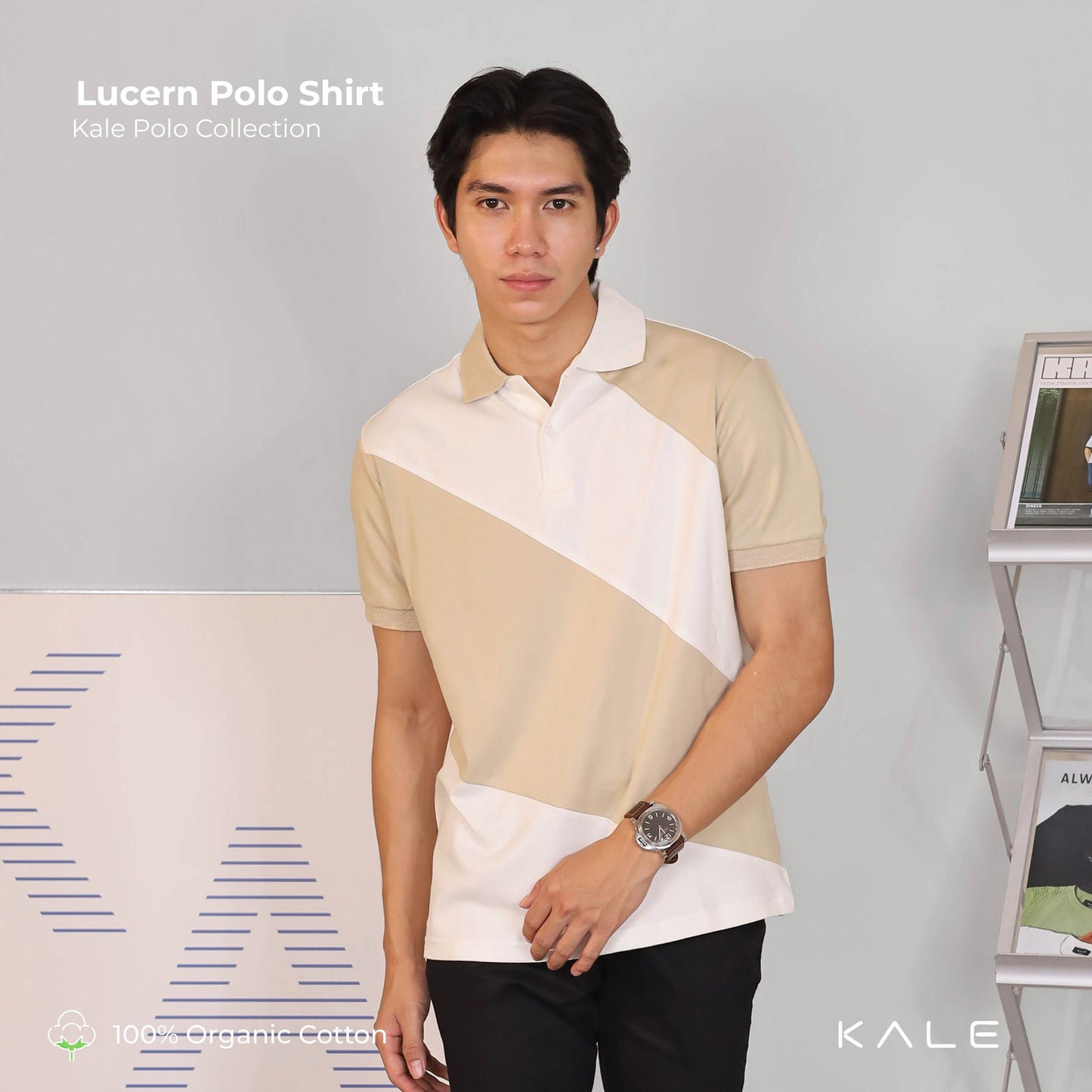 Polo Shirt Lucern