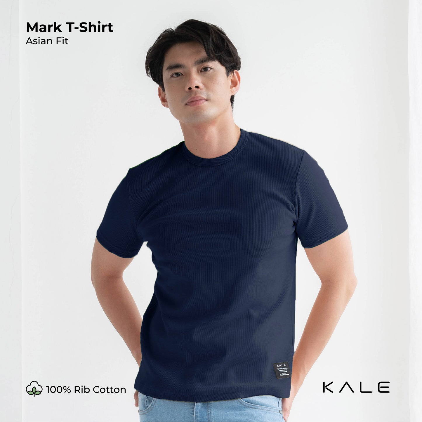 T-Shirt MARK
