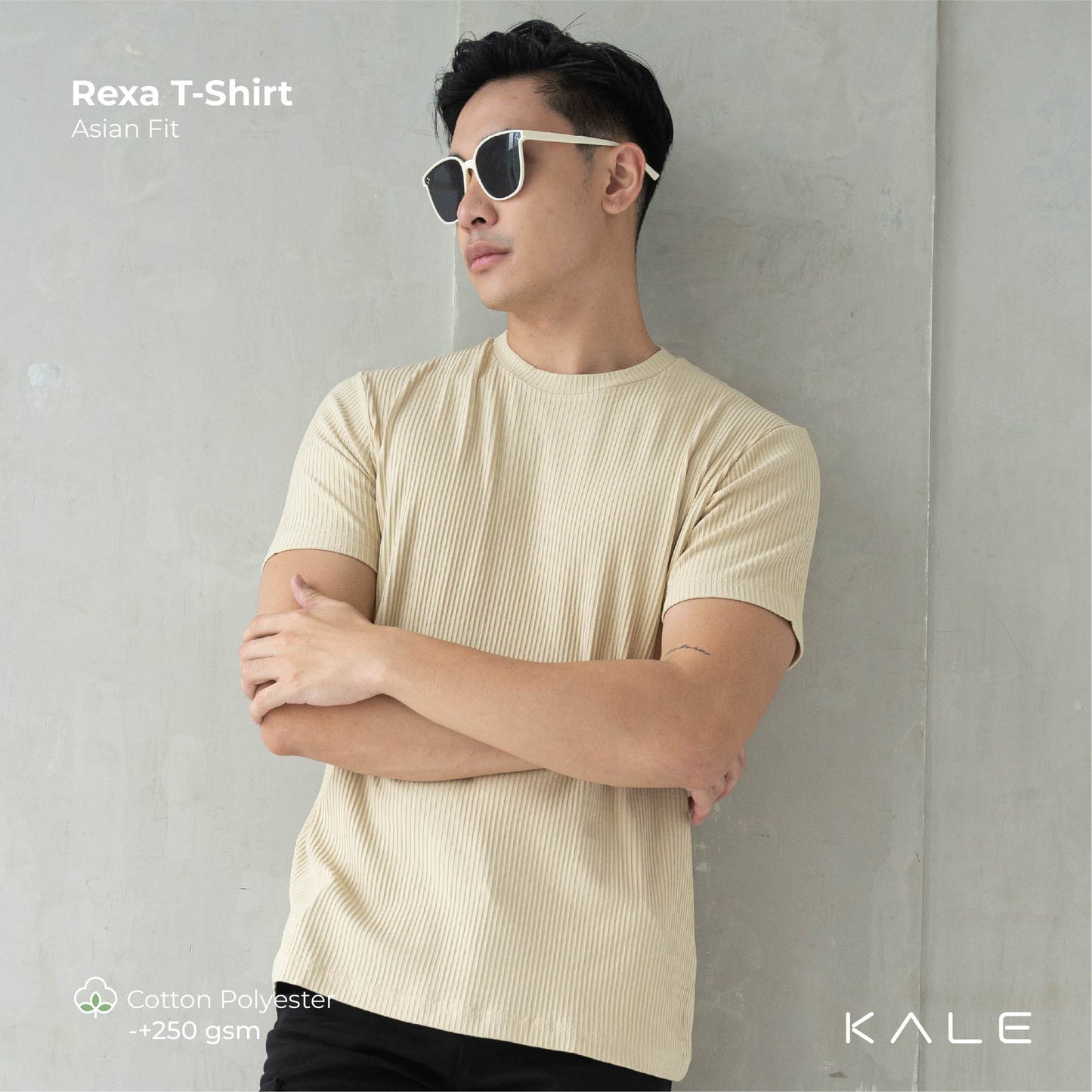 T-Shirt REXA