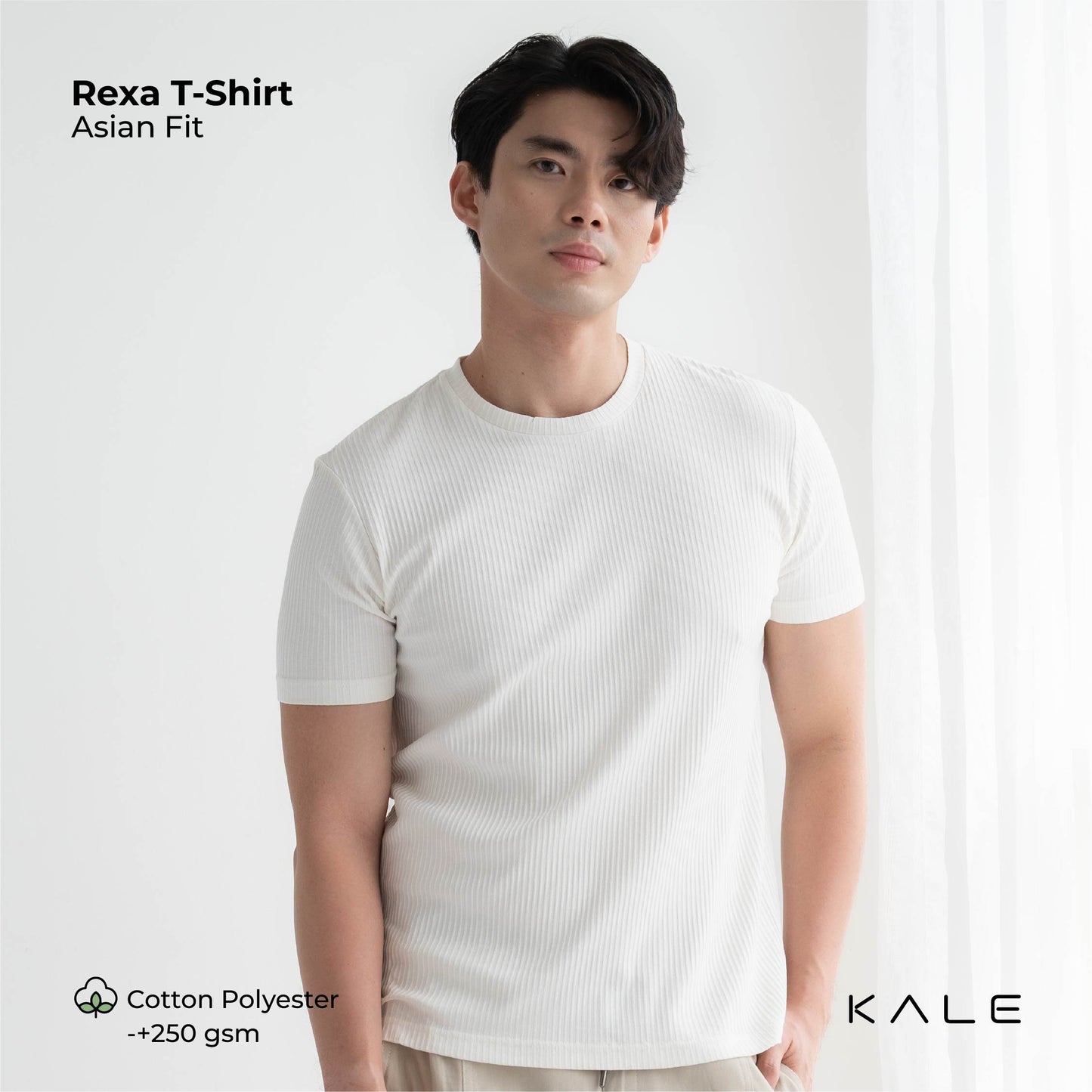 T-Shirt REXA