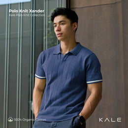 Polo Shirt XANDER