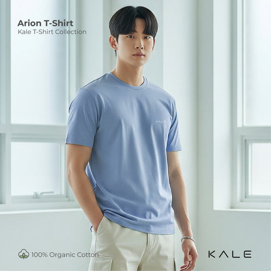 T-Shirt ARION BLUE SERIES
