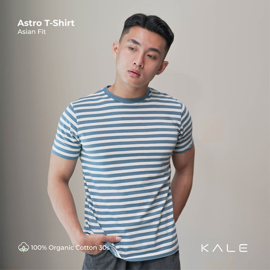 T-Shirt ASTRO