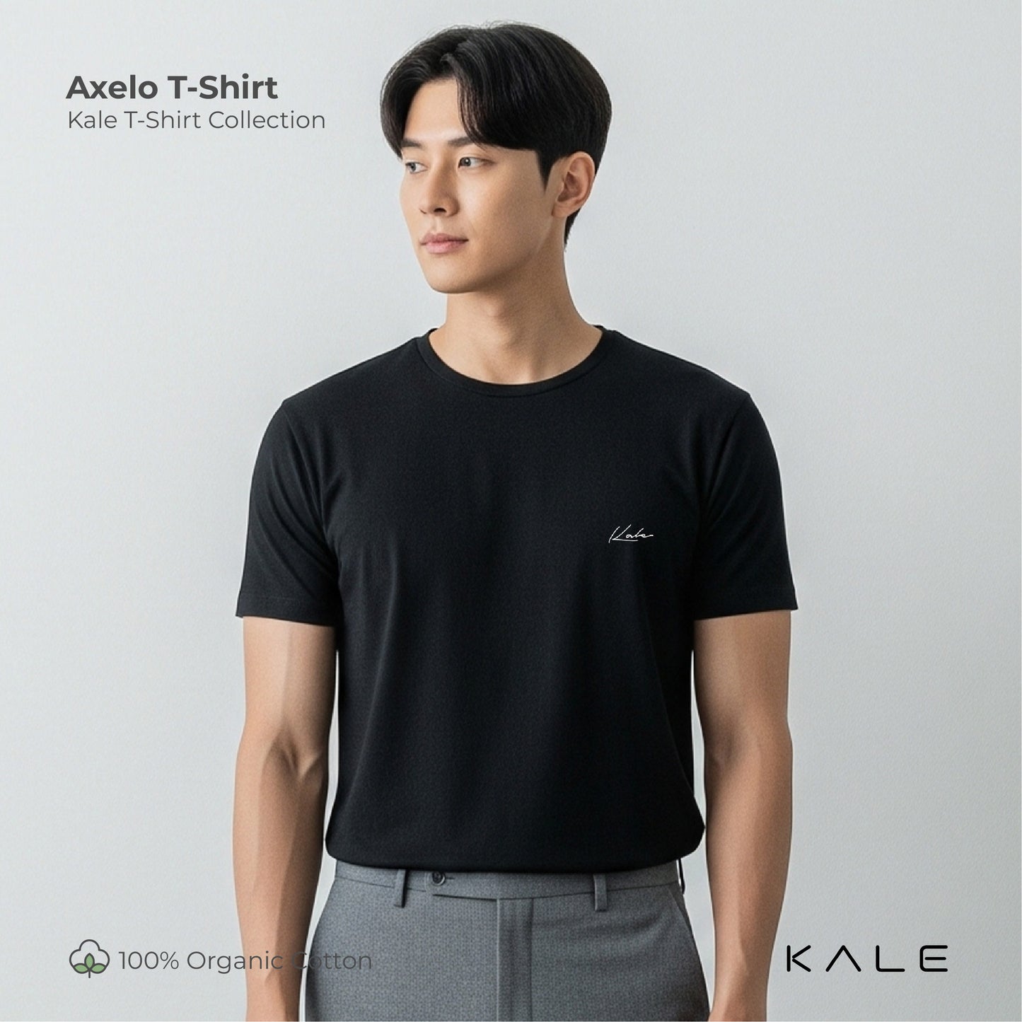 T-Shirt AXELO