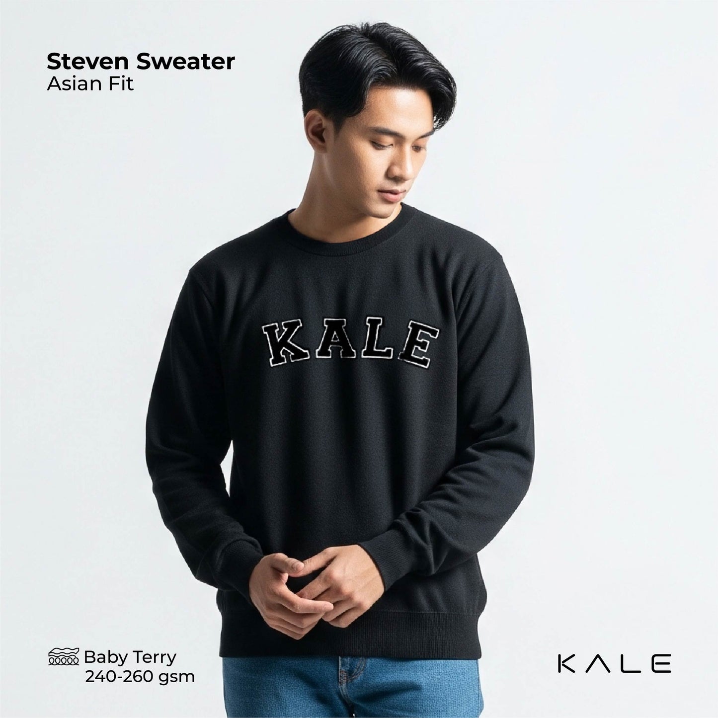 Sweater STEVEN