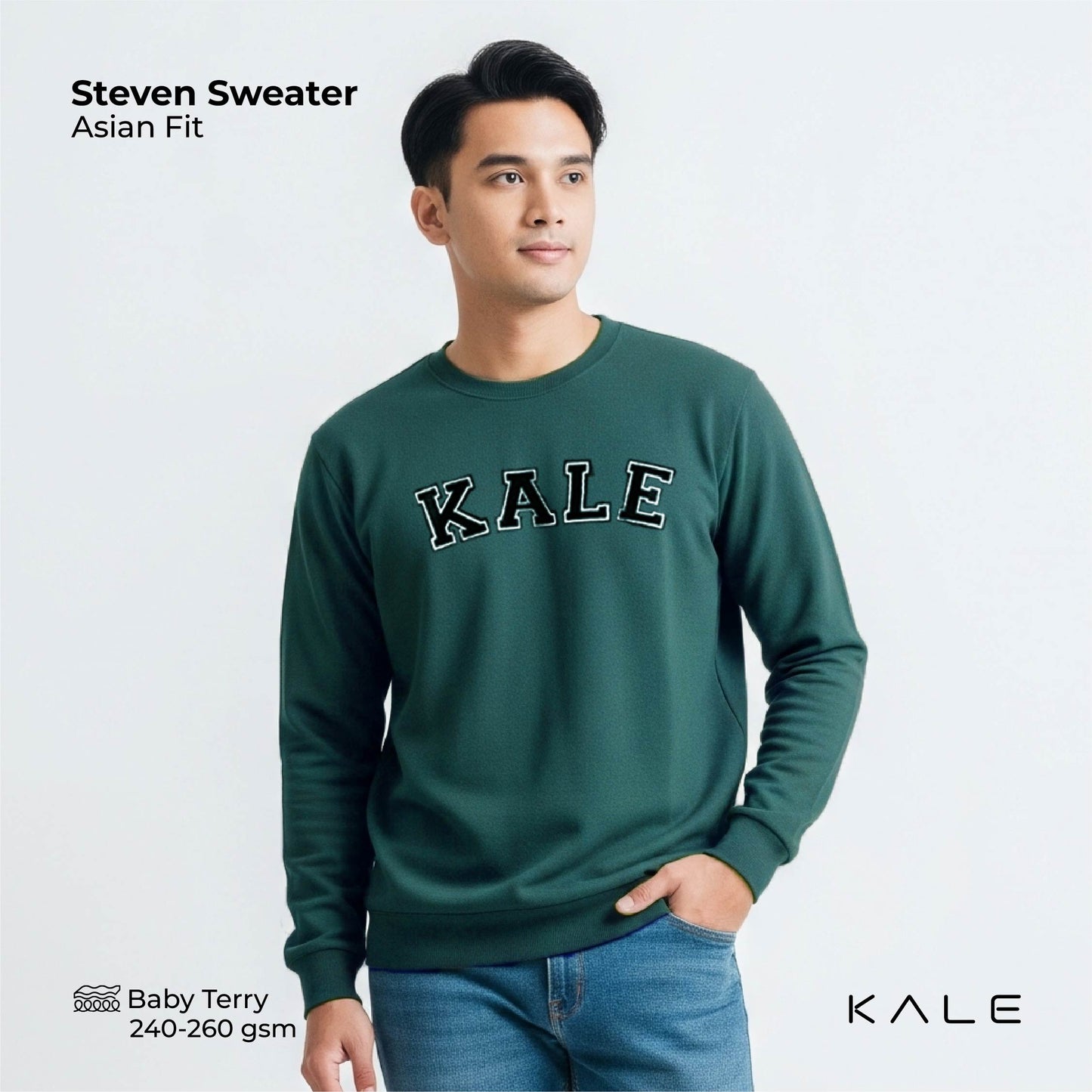 Sweater STEVEN