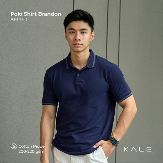 Polo Shirt BRANDON