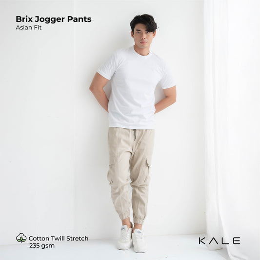 Jogger Pants BRIX