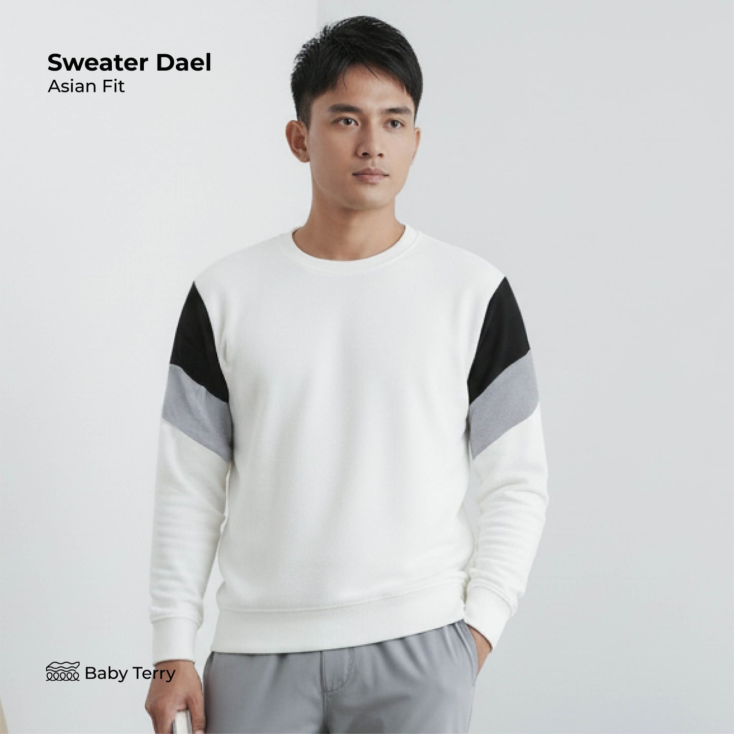 Sweater DAEL