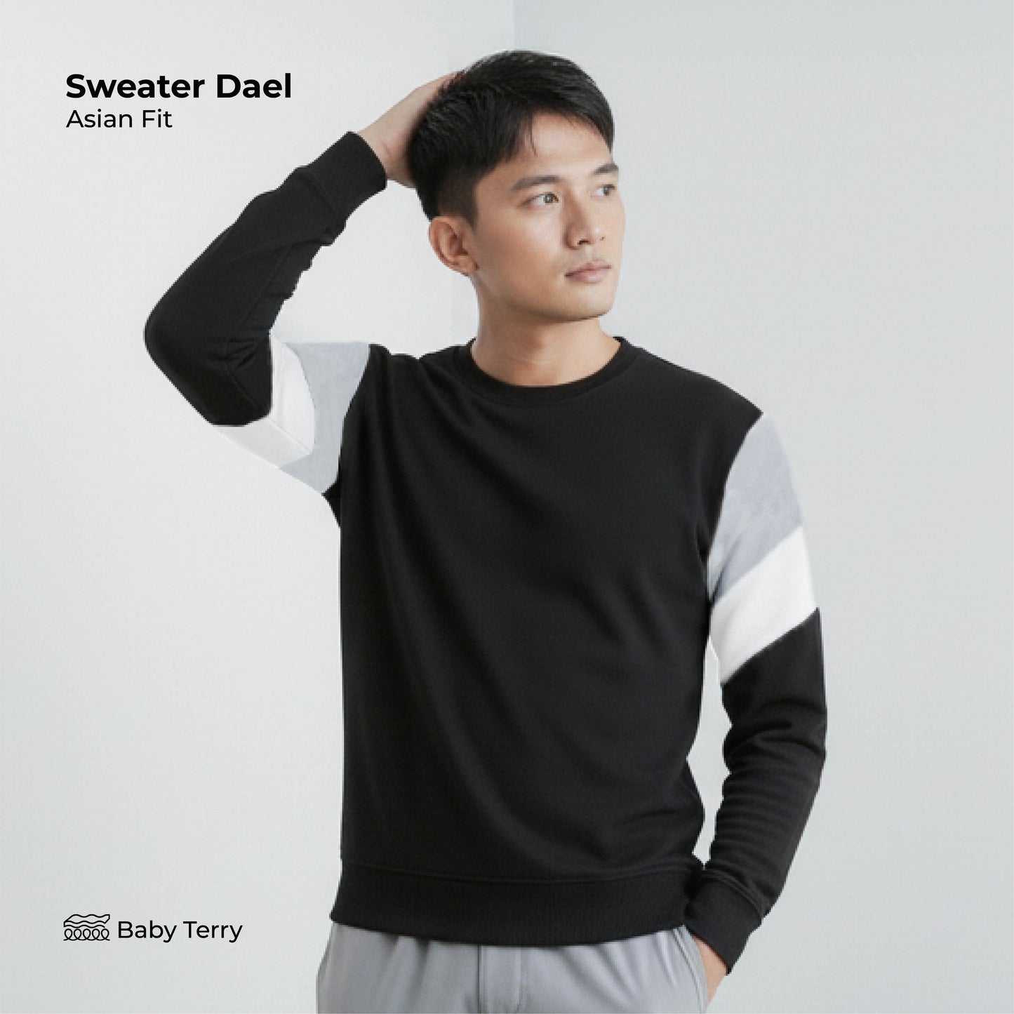 Sweater DAEL