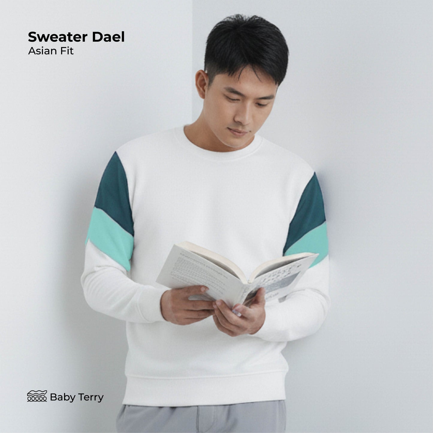 Sweater DAEL
