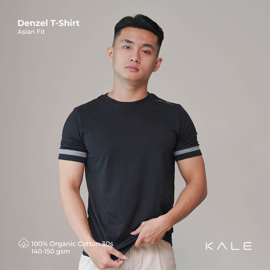 T-Shirt DENZEL