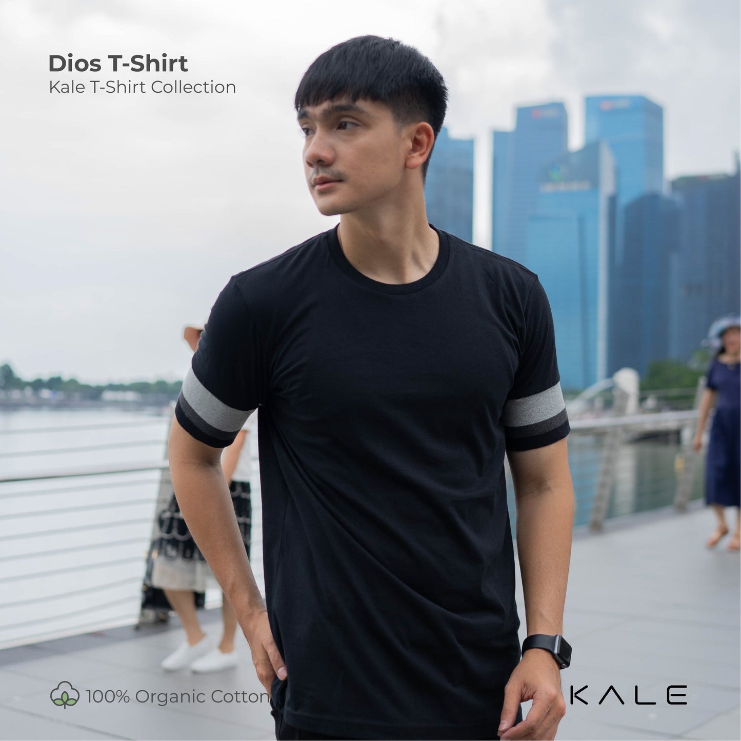 T-Shirt DIOS