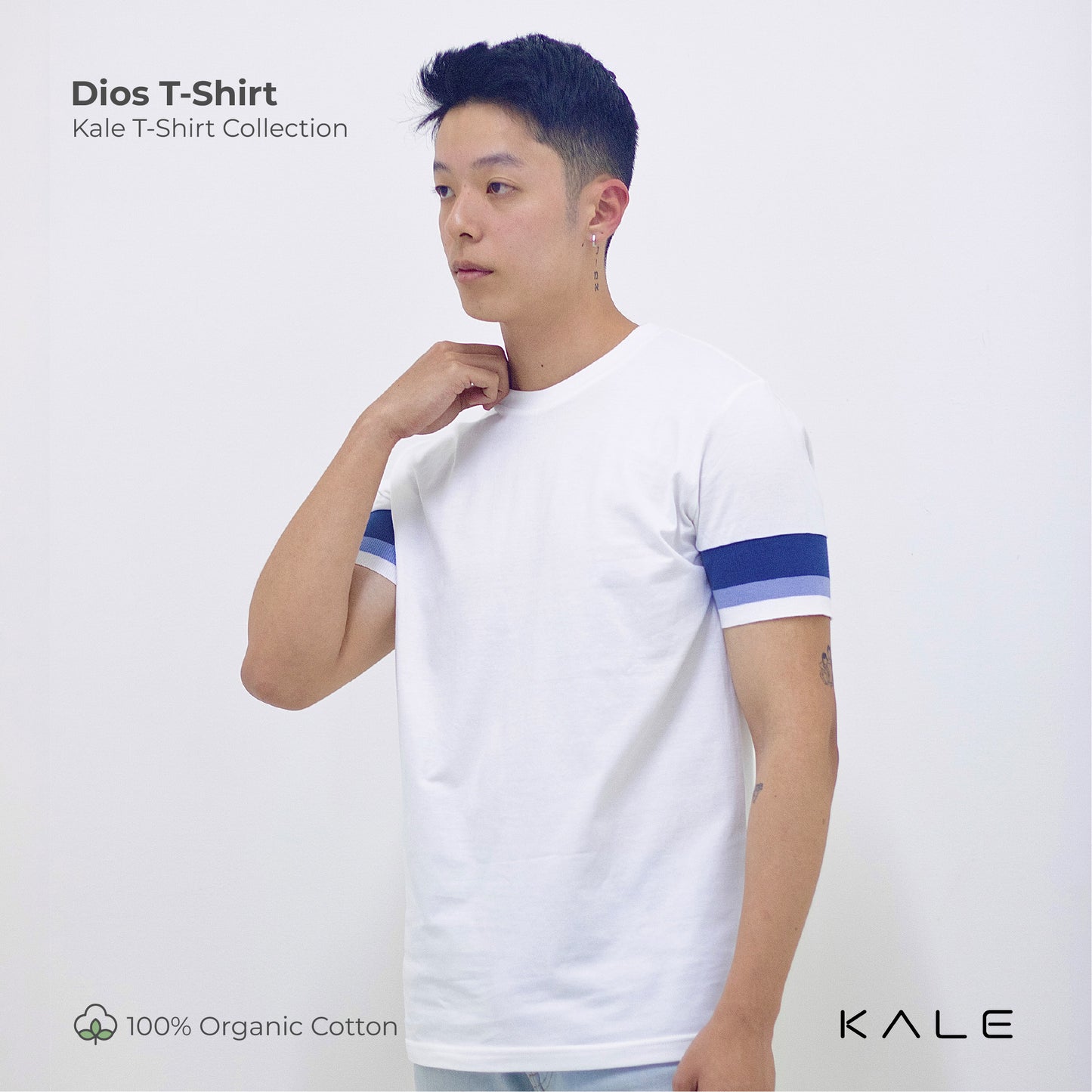 T-Shirt Dios