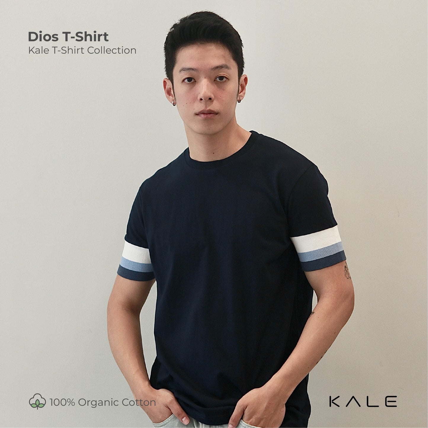 T-Shirt Dios