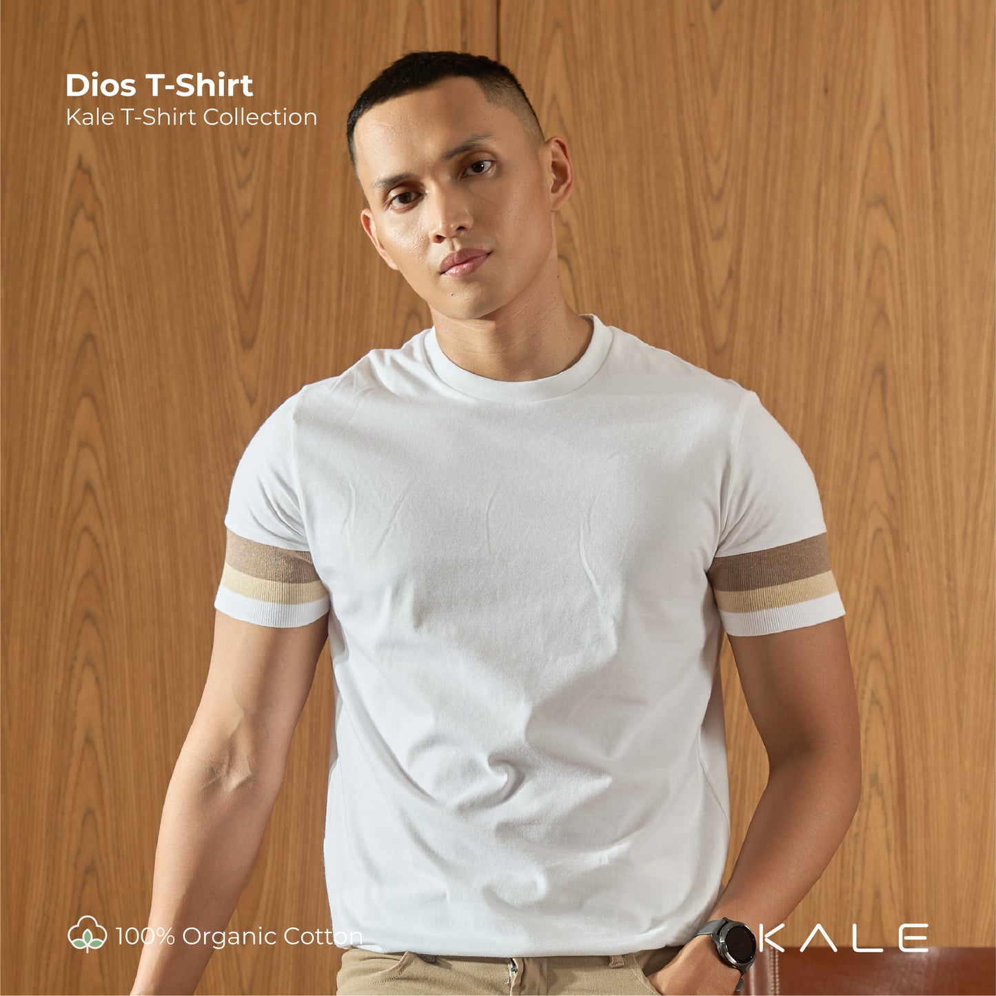 T-Shirt Dios