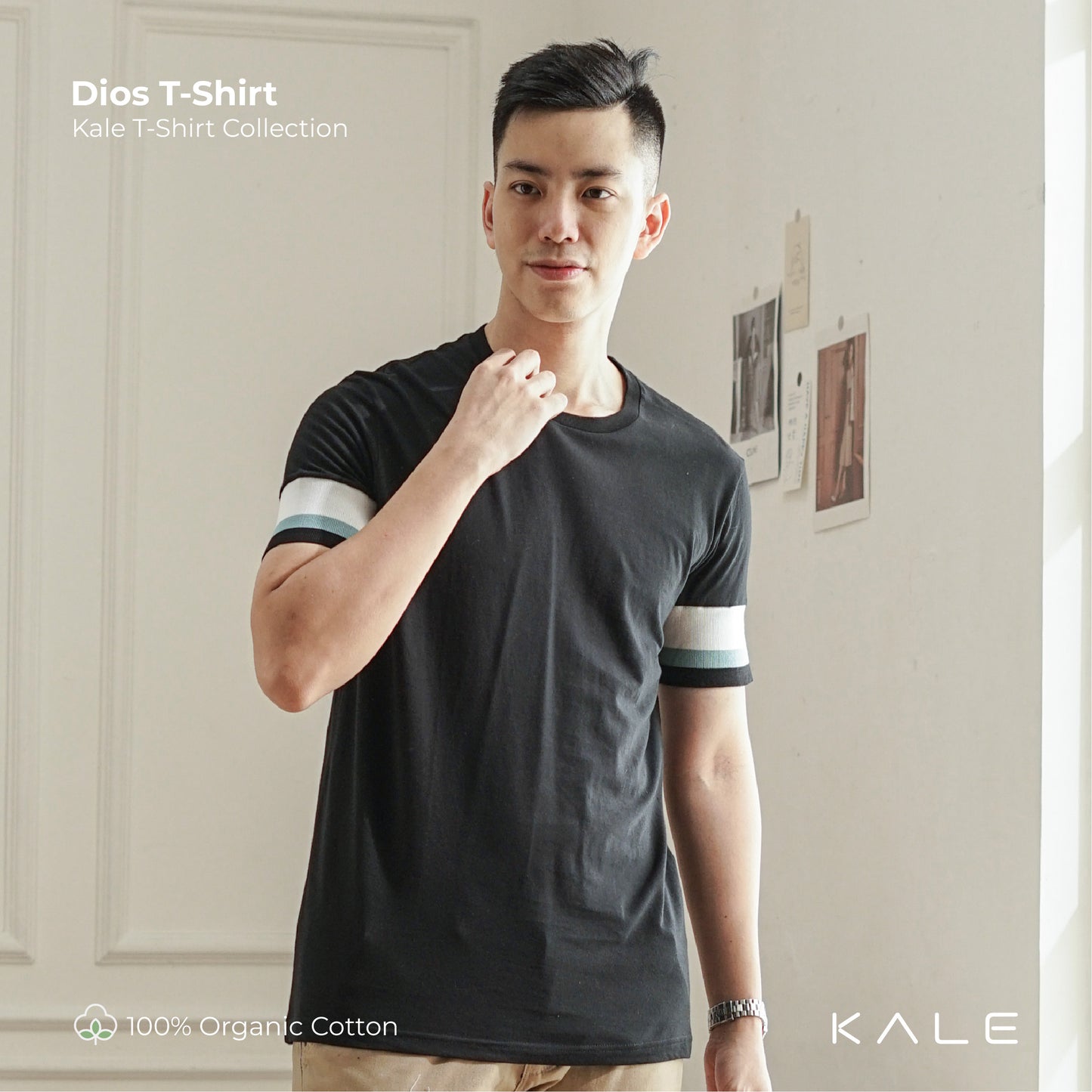 T-Shirt Dios