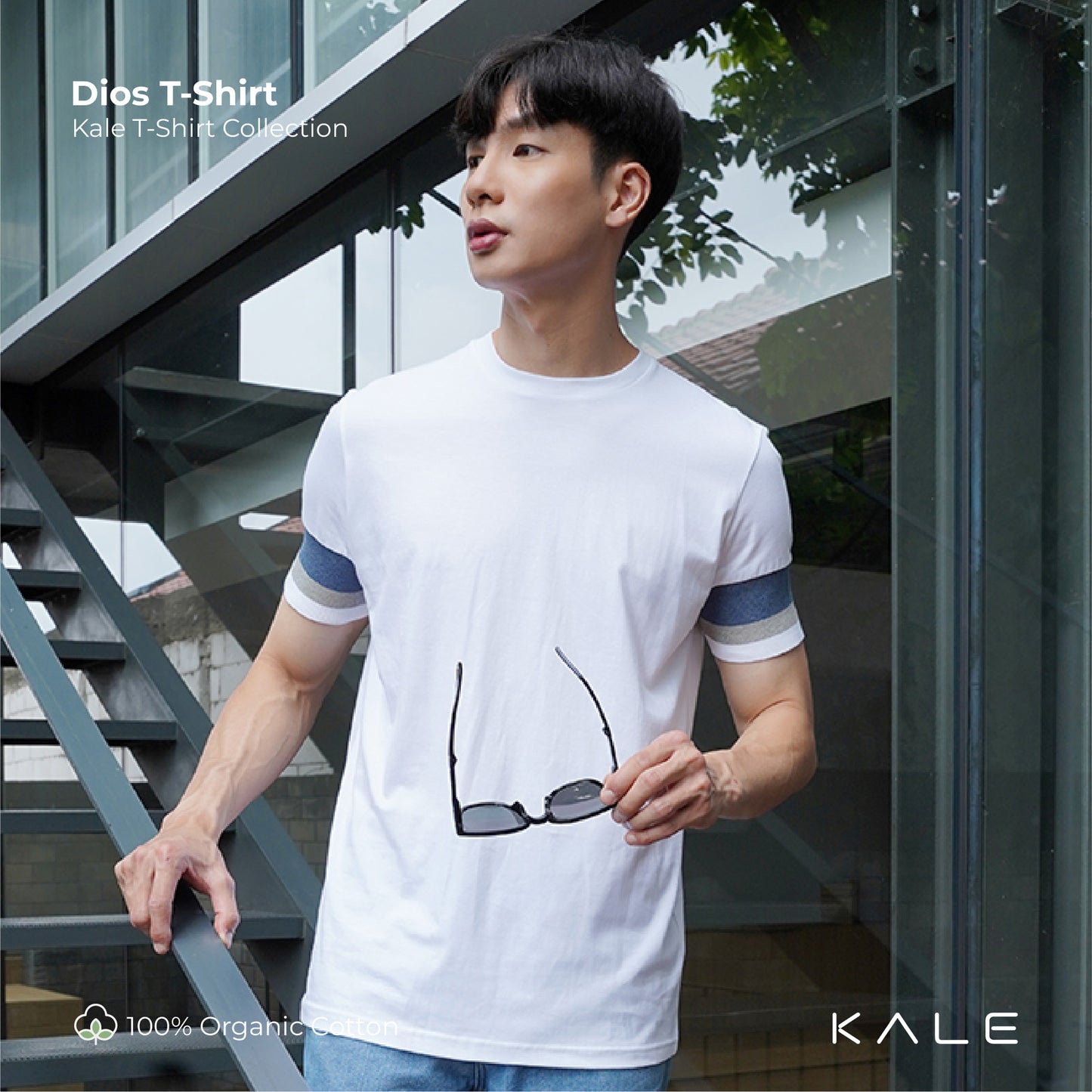 T-Shirt Dios