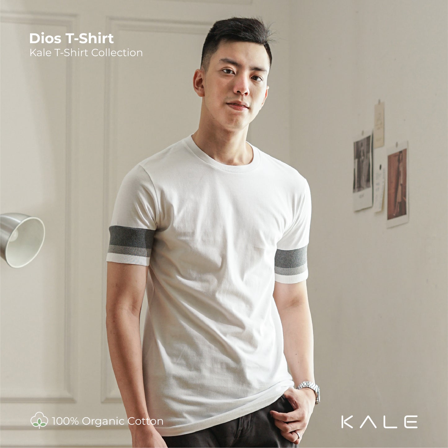 T-Shirt Dios