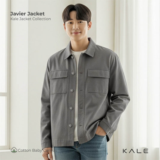 Jaket JAVIER