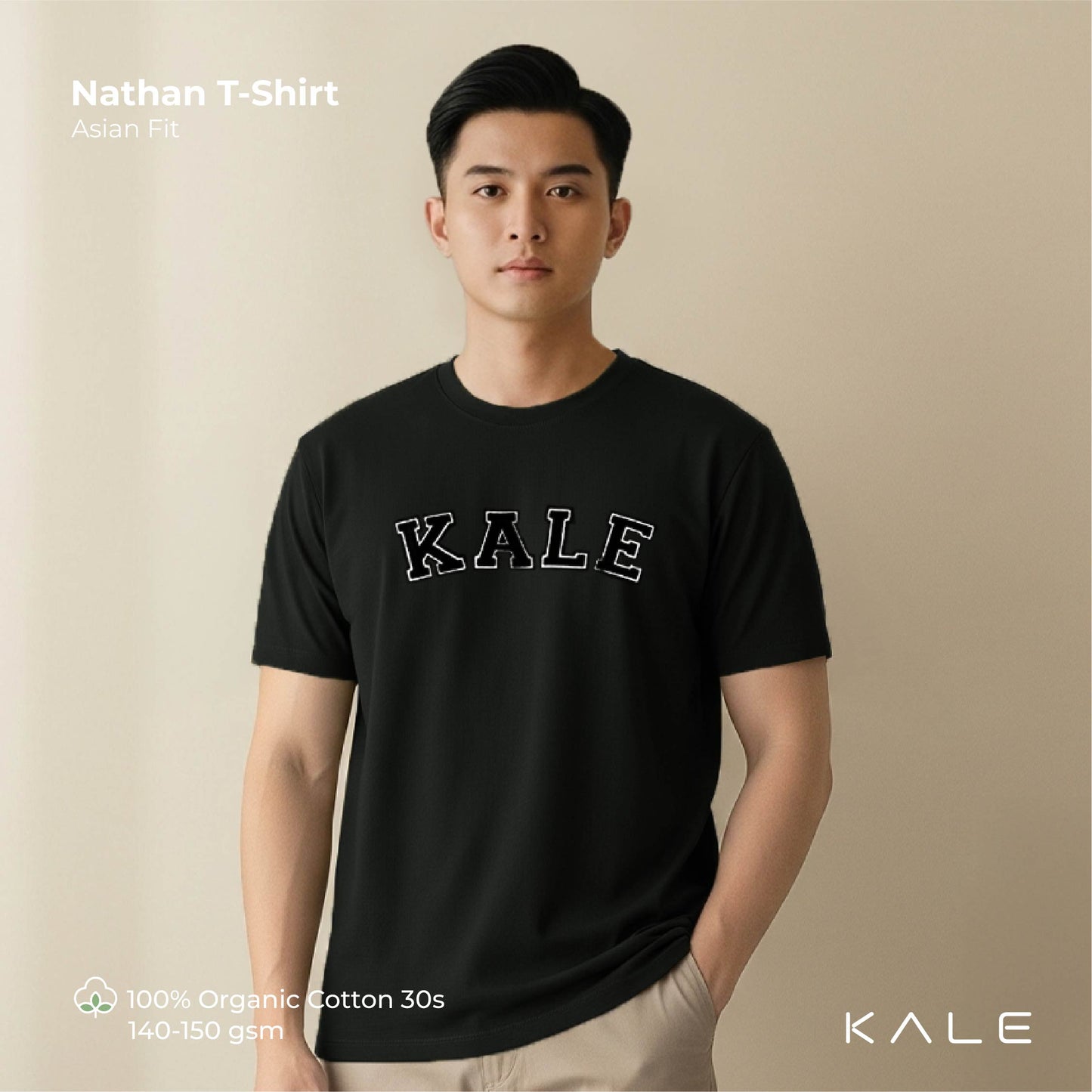 T-Shirt NATHAN