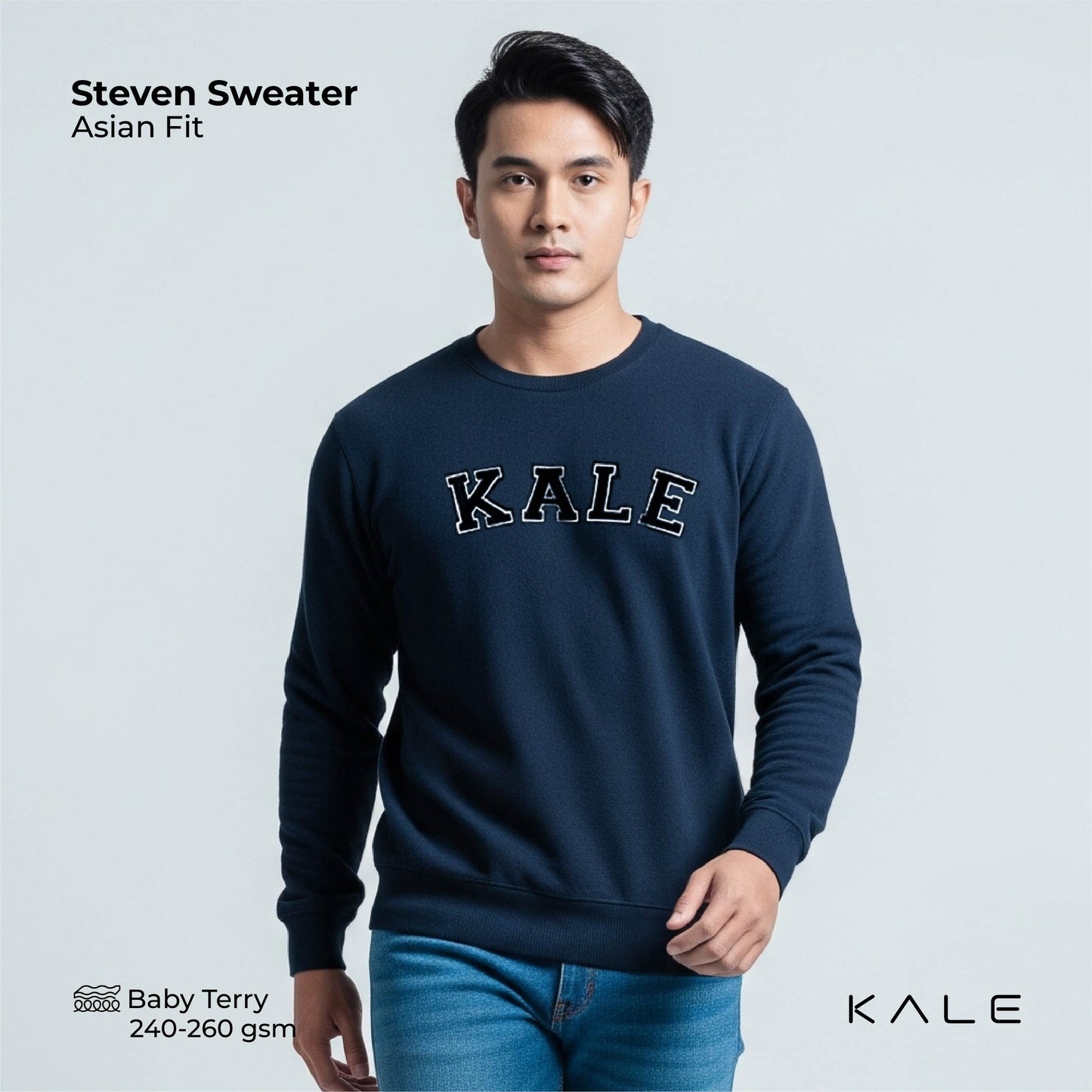 Sweater STEVEN