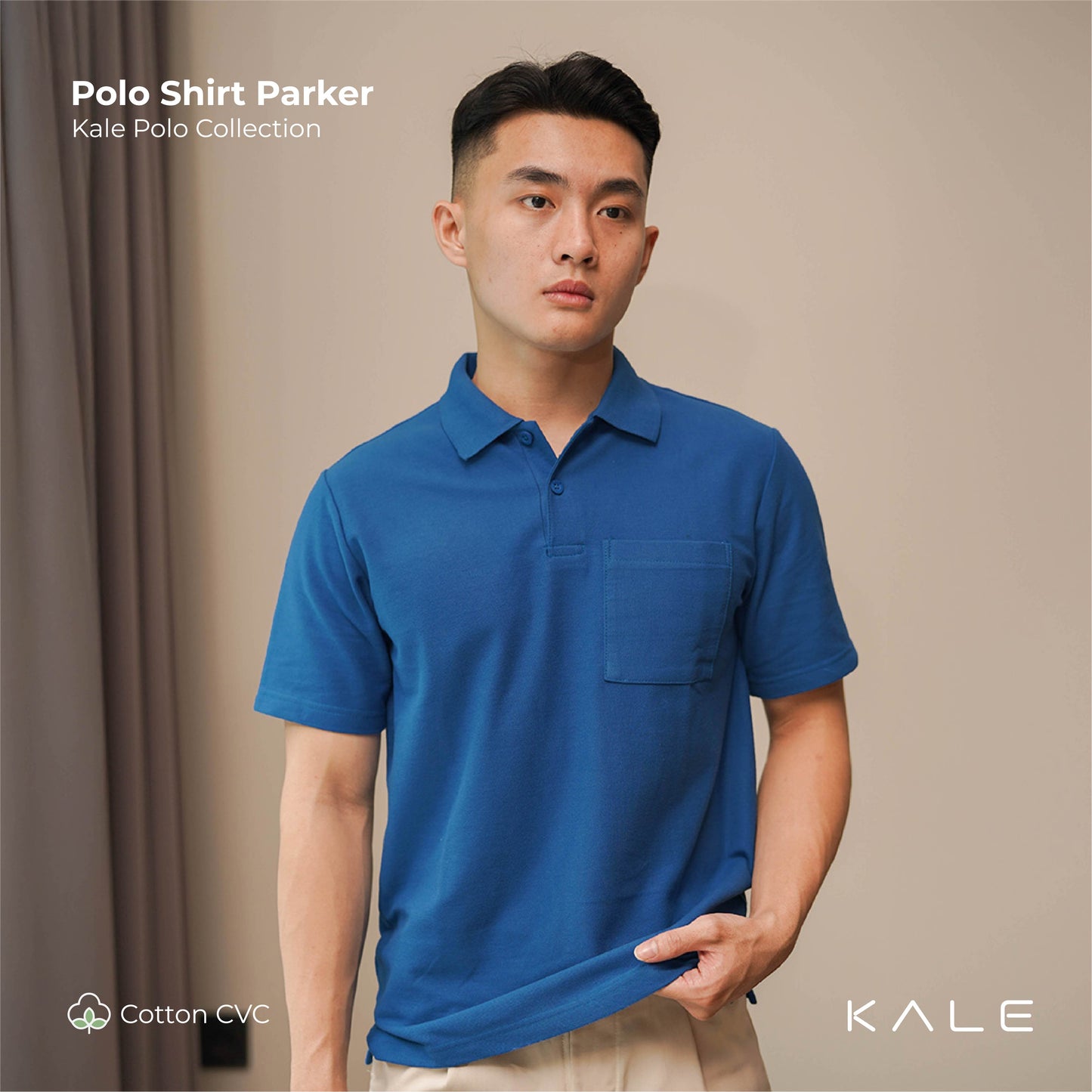 Polo Shirt PARKER
