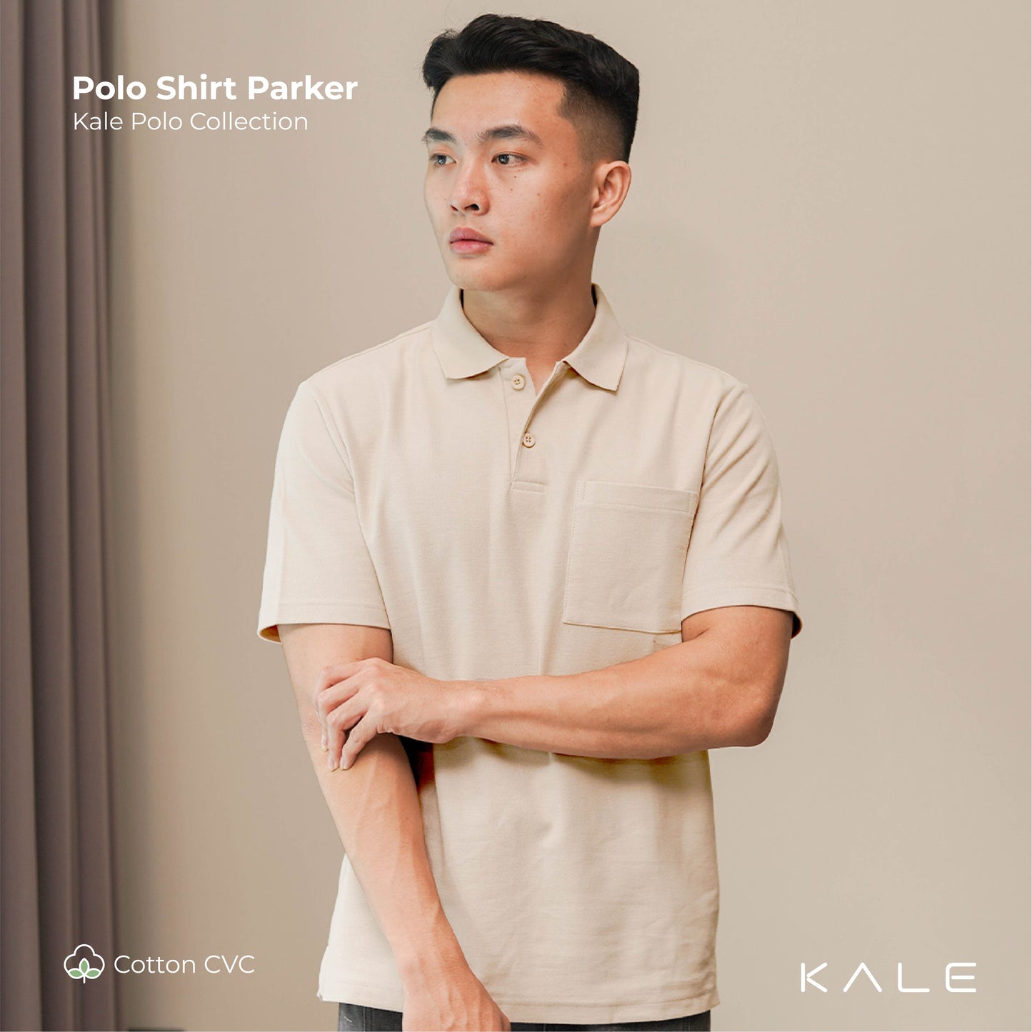 Polo Shirt PARKER