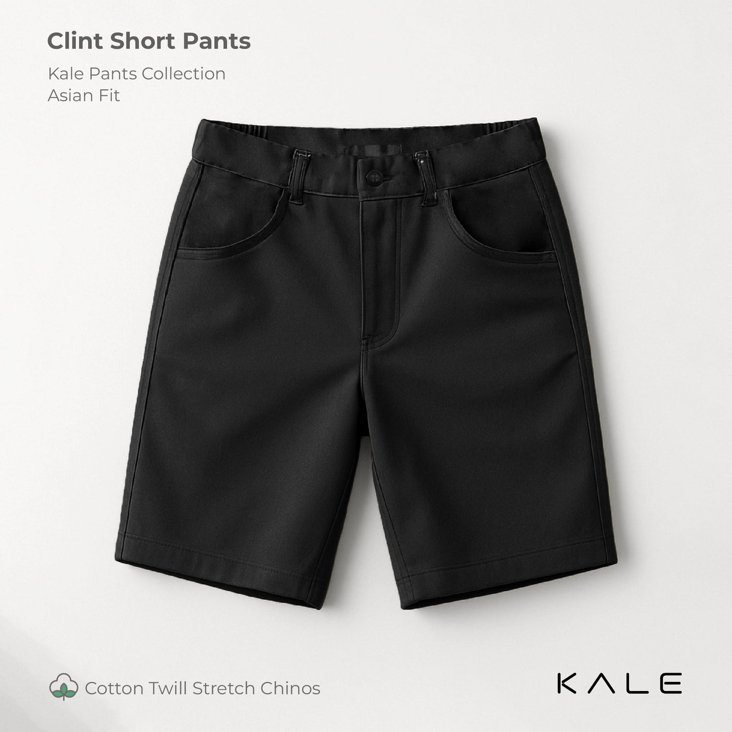 Short Pants CLINT