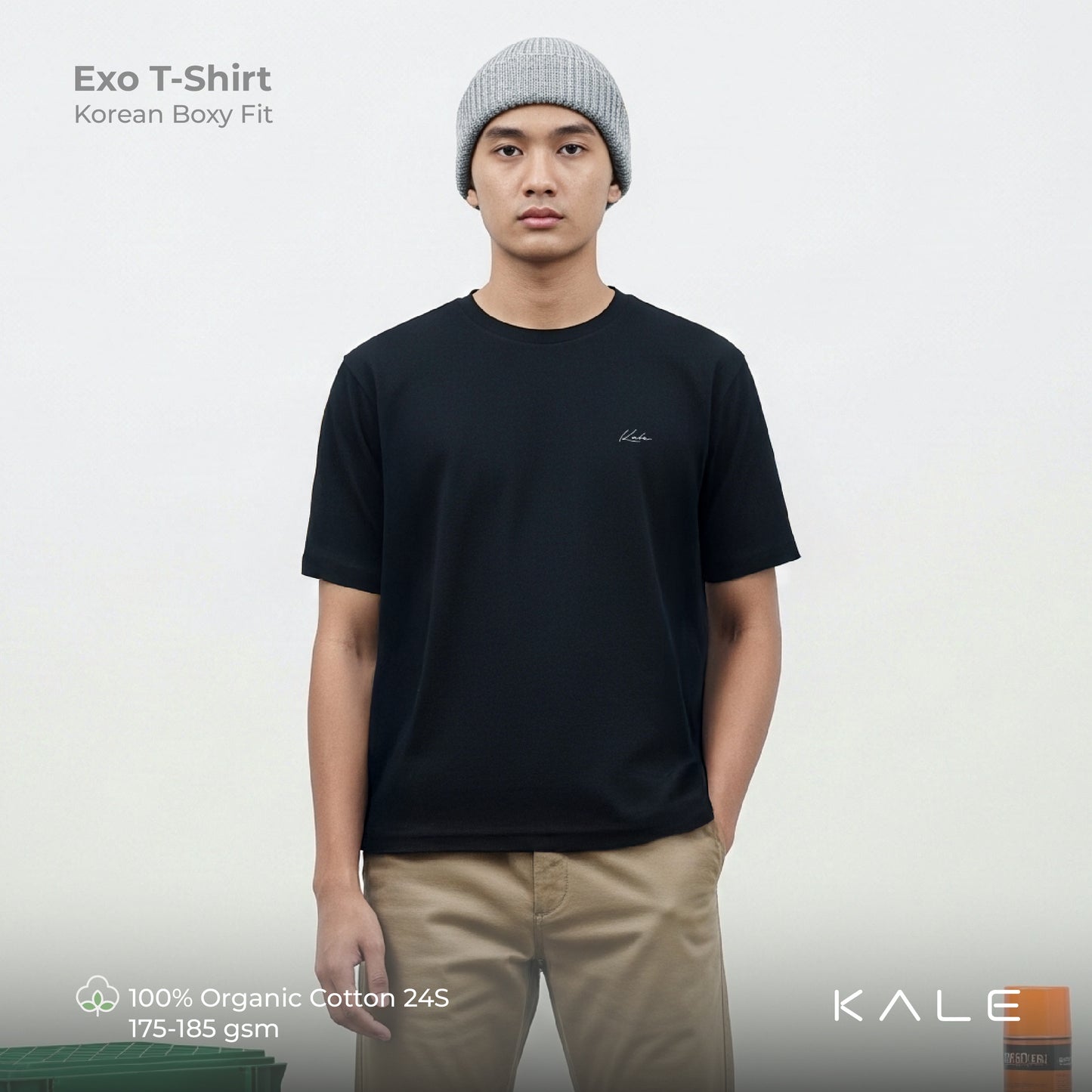T-Shirt EXO