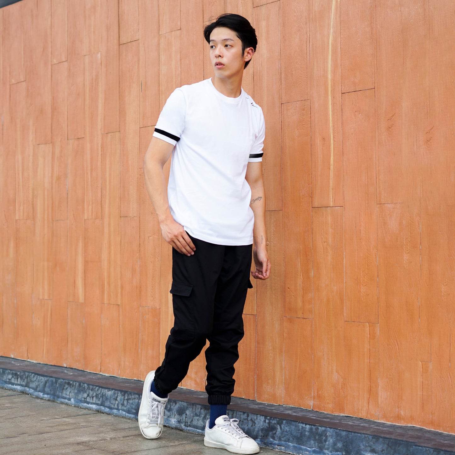 T-Shirt Denzel