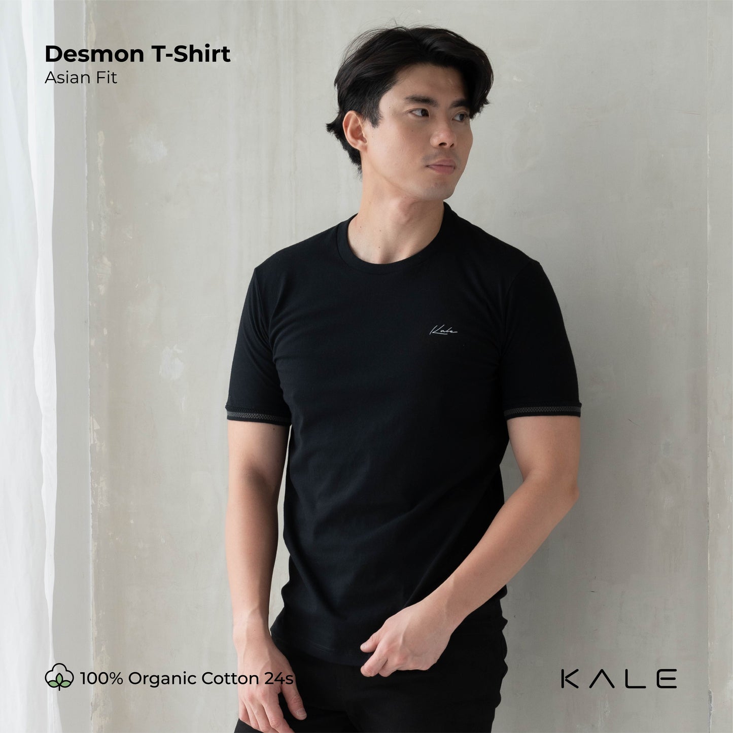 T-Shirt DESMON